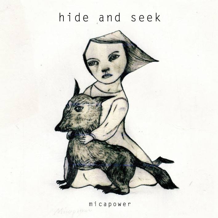 Space M オープン記念企画!!　スガミカ「hide and seek」 【今週のおすすめアート