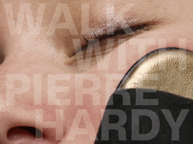 南青山にて5日間限定の展覧会「WALK WITH PIERRE HARDY」【今週のおすすめアート】