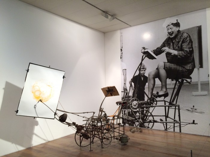 Tinguely 2