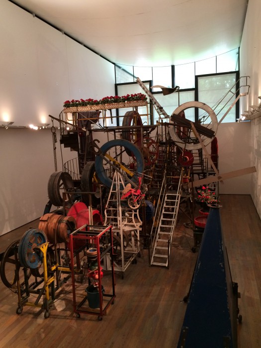 Tinguely 5