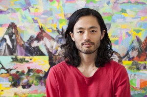 Yoh Nagao