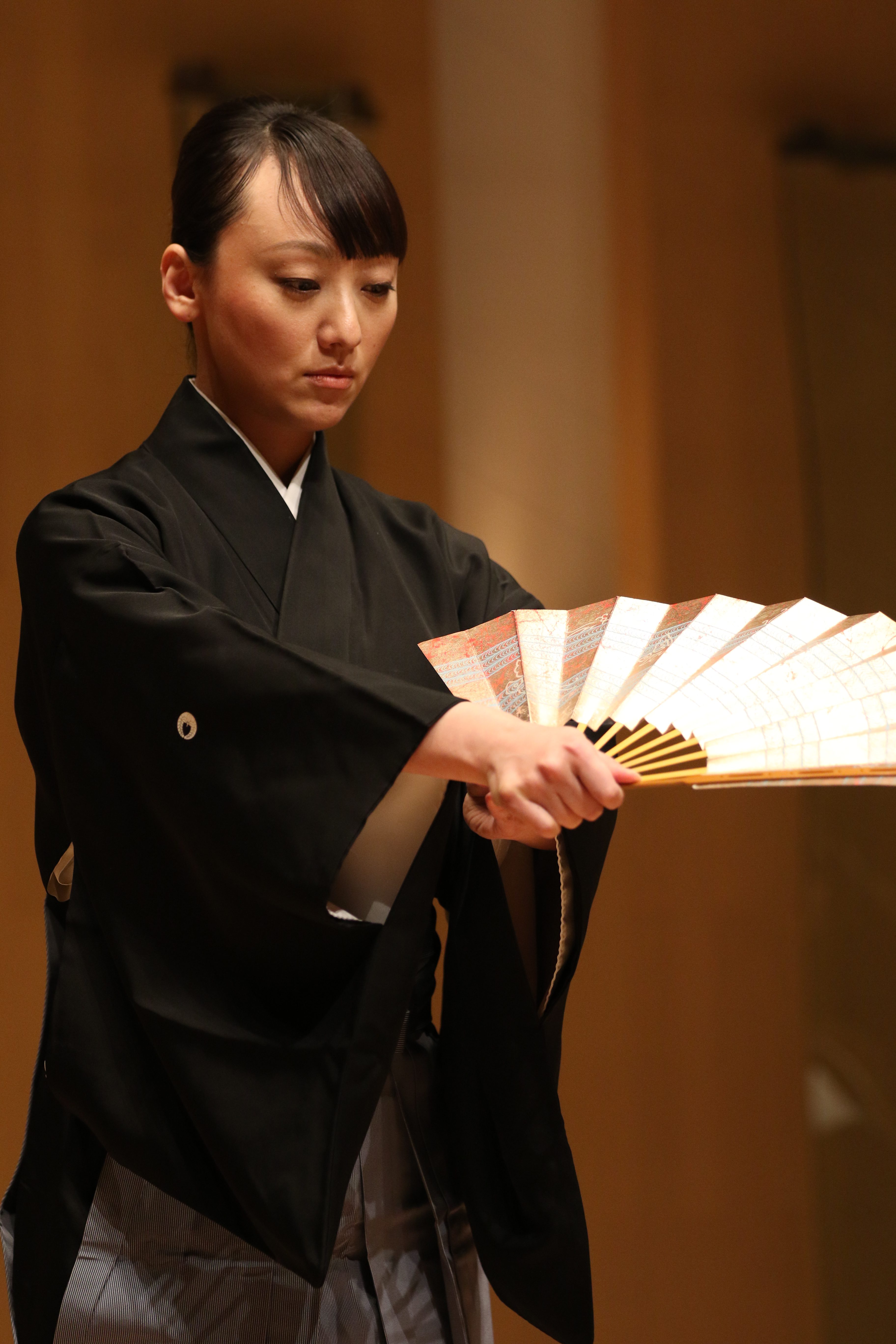 能✕現代音楽の融合！青木涼子「トーク＆コンサート」【今週のおすすめアート】