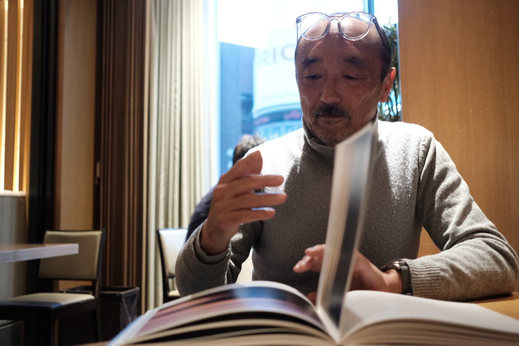 芝田満之 写真集 2冊セット IMG_7084.jpg?crop=center&