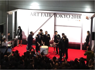 売り上げは驚きの29.2億円！『アートフェア東京2018』【今週のアートニュース】