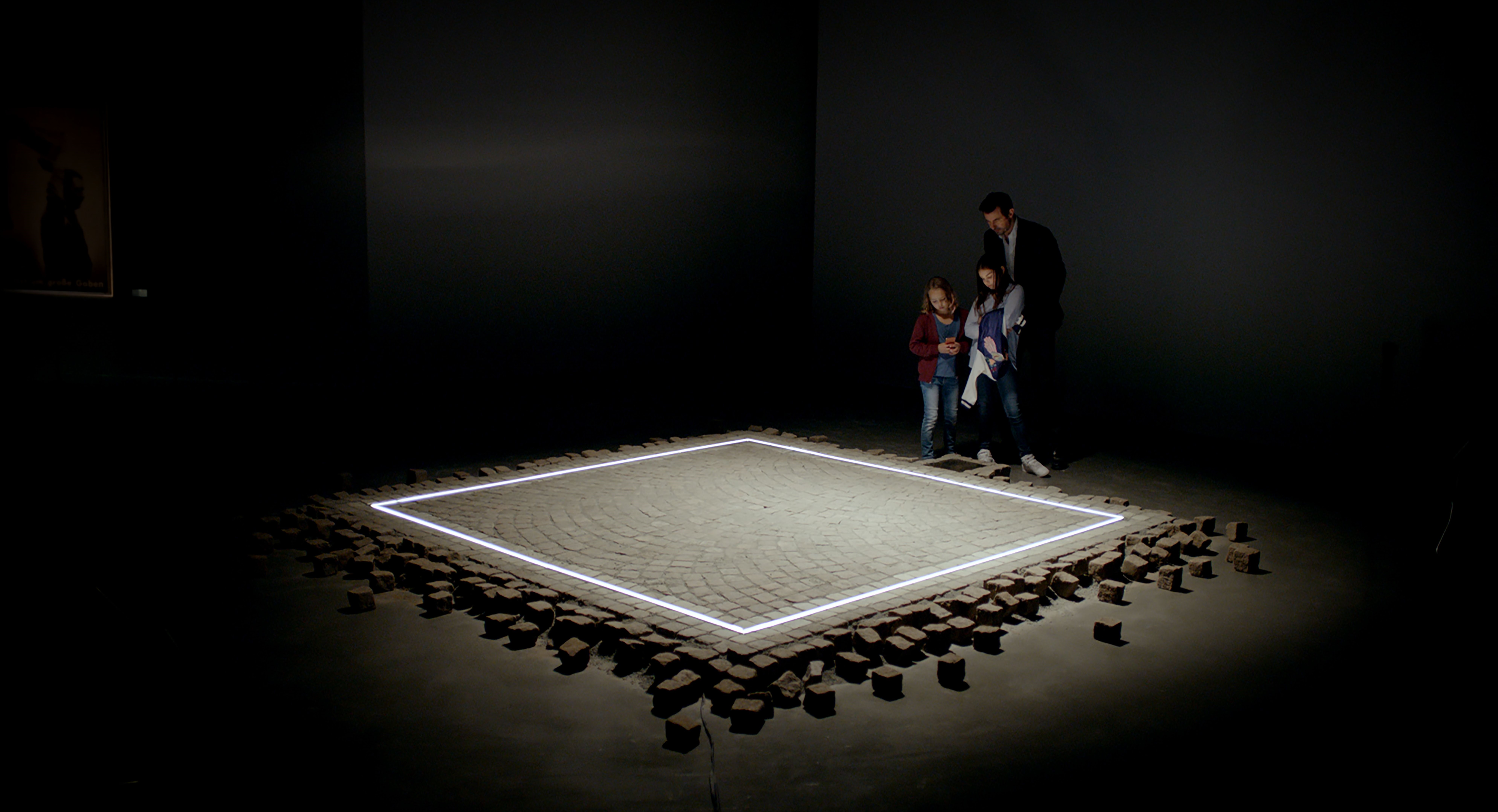 鑑賞者の人間性を問う社会派映画『ザ・スクエア 思いやりの聖域