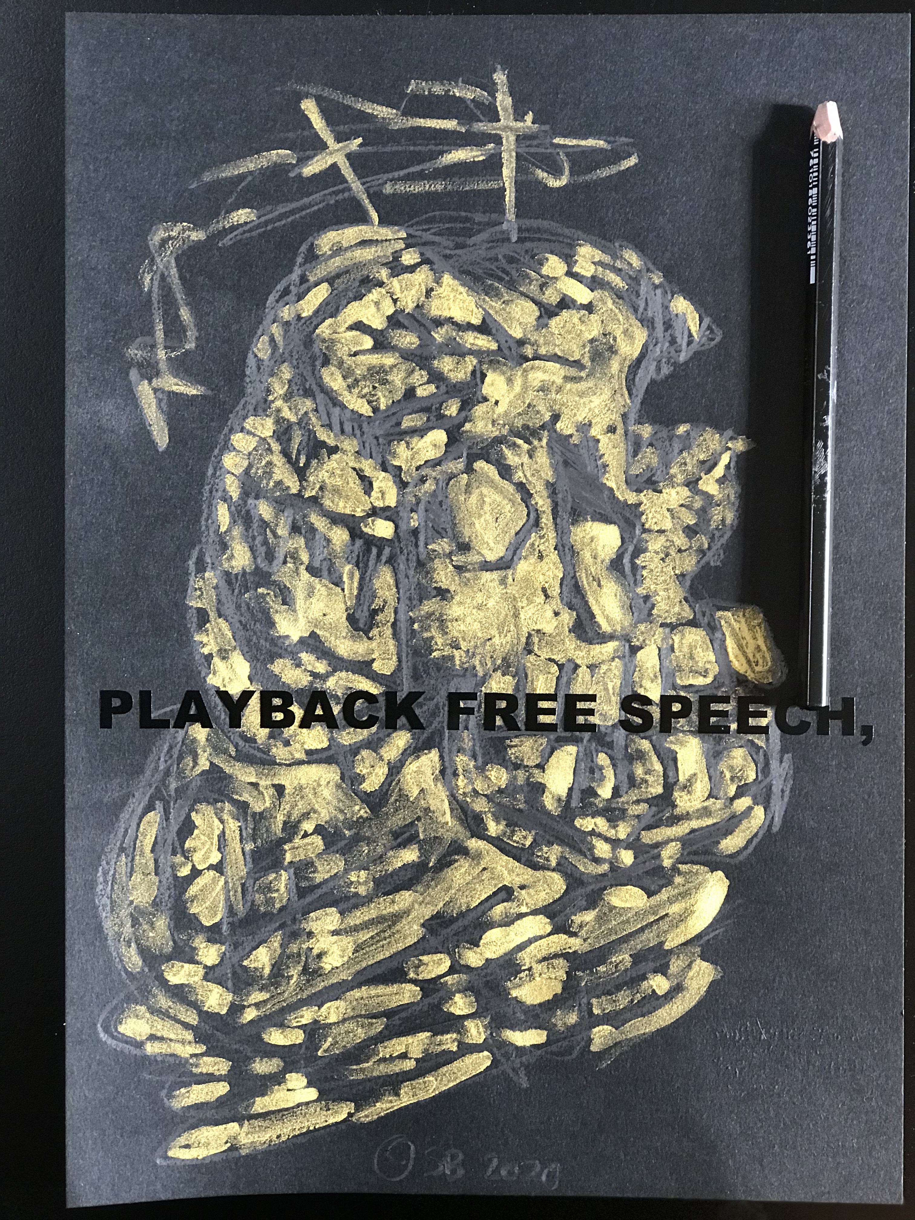 変化し流動する社会を見つめた作品展「UNLEASHED SPEED UNLEASHED SPEECH