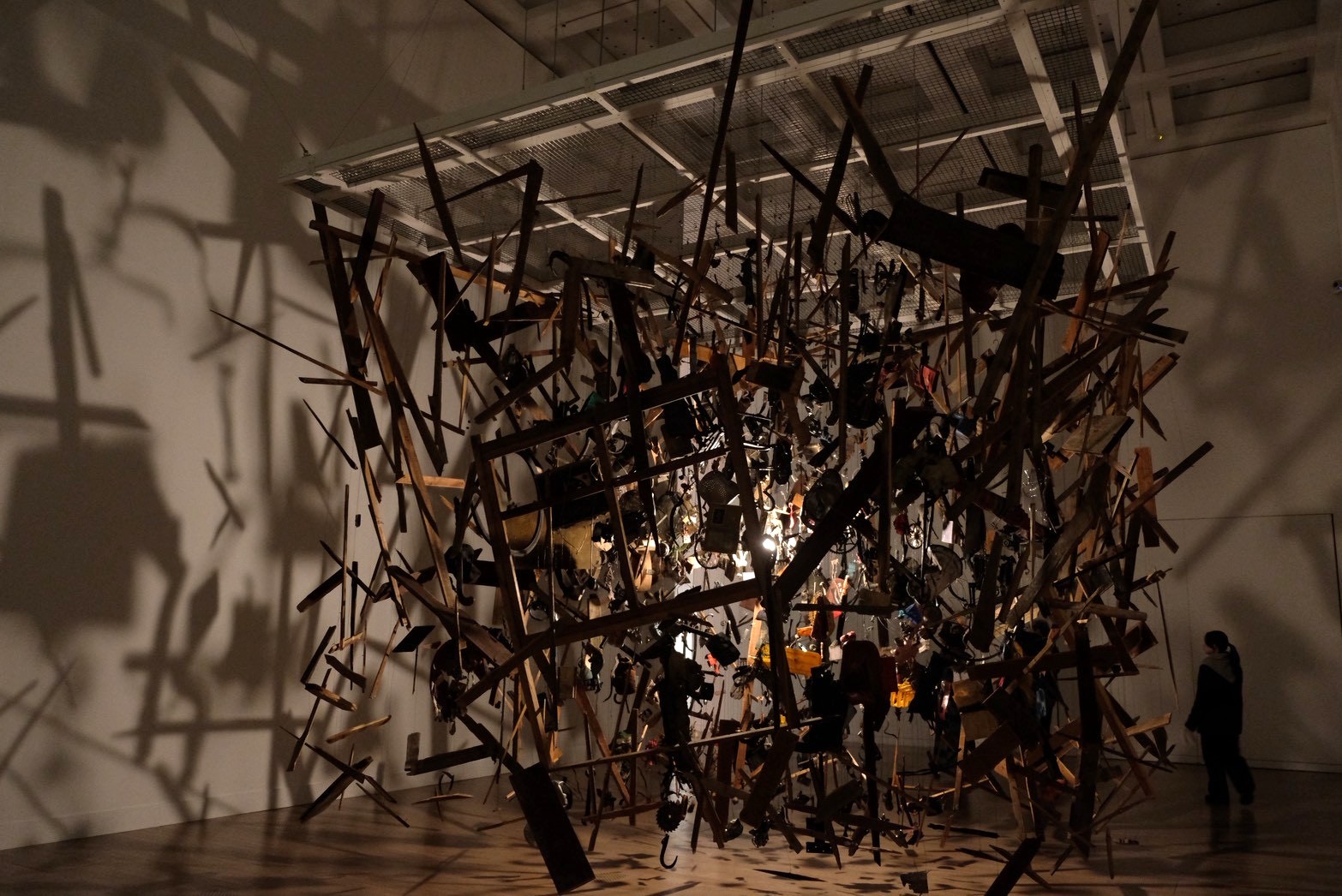 表現の可能性を切り開くDIY精神、「テート美術館ーYBA & BEYOND  世界を変えた