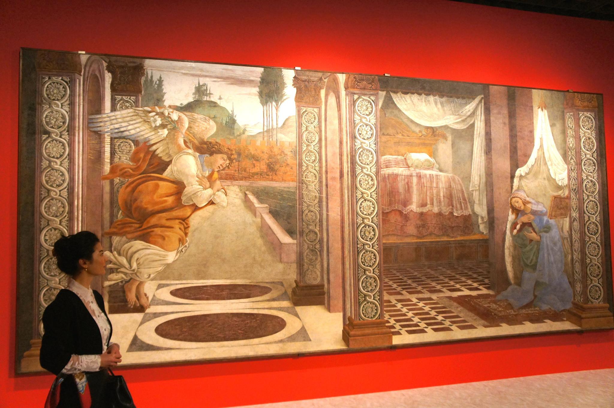 『ボッティチェリとルネサンス　フィレンツェの富と美』をより楽しむために　～ルネサンス期の経済と芸術発