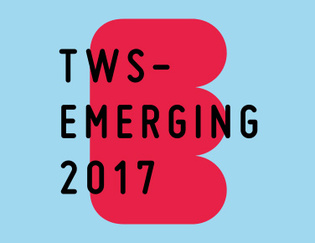 あなたの一押し作家は誰！？「TWS-Emerging 2017」【今週のおすすめアート】