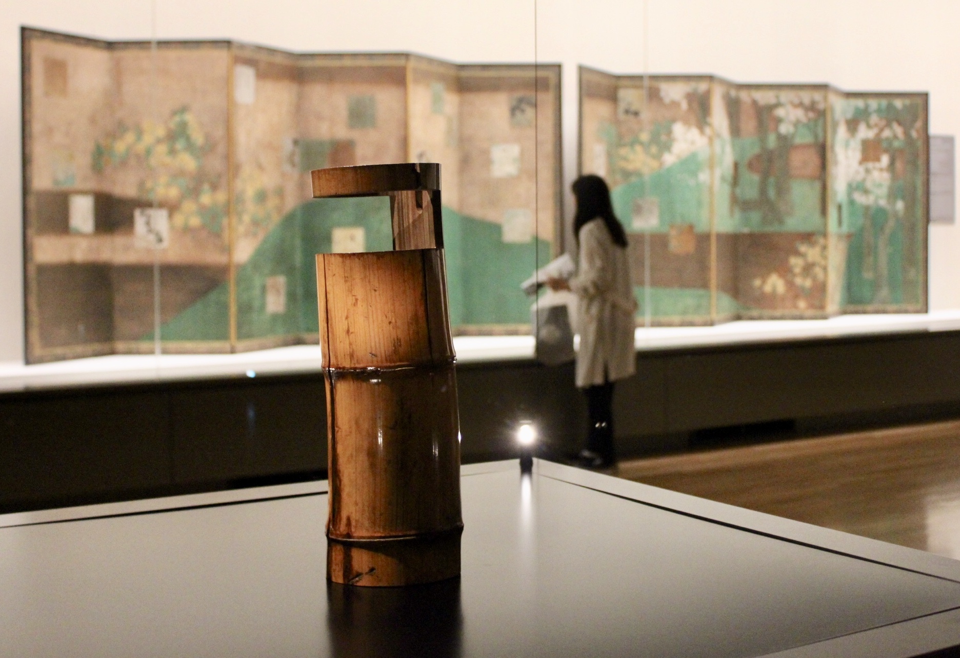 会期終了間近！アートって何？が、きっと分かるーマルセル・デュシャンと日本美術【おすすめアート】