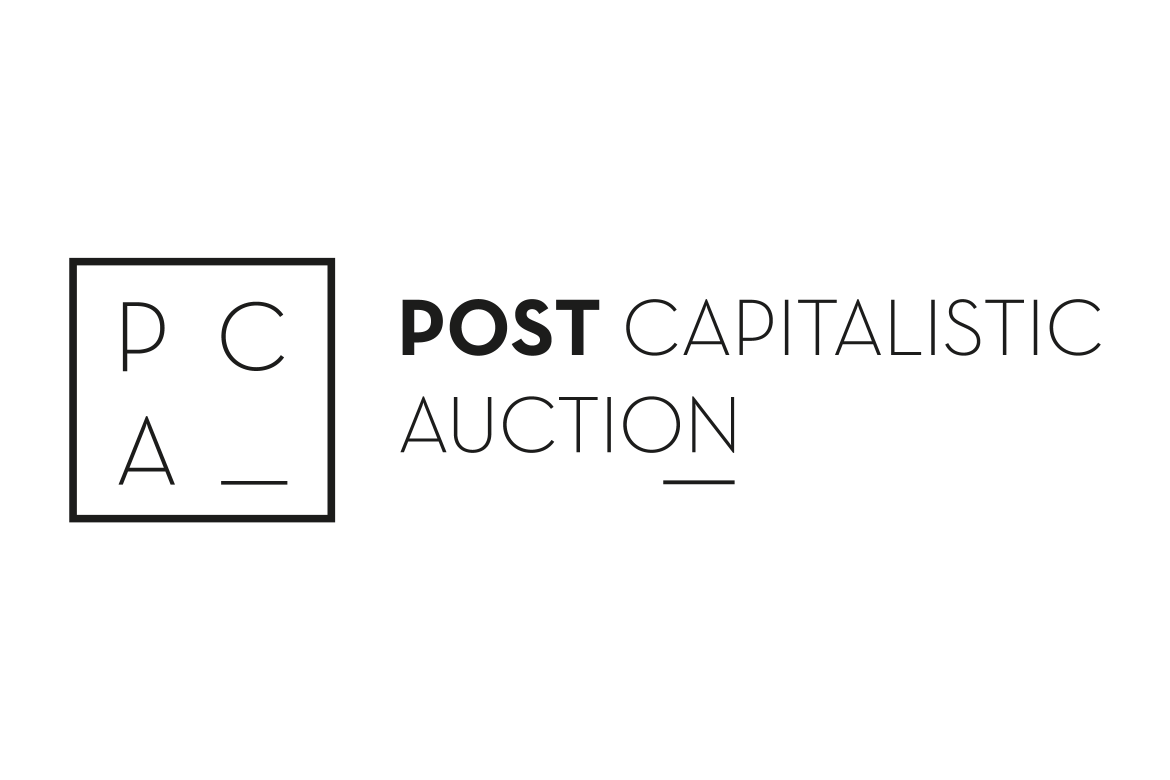 アートの価値を、考えてみよう。「ポスト資本主義オークション(PCA)」開催！